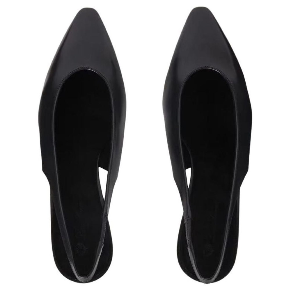 Лоферы Loro Piana Rebecca 5.5cm, FAN37408000