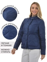 Куртка демисезонная поддева + чехол + сумка. Производство до 10 дней.