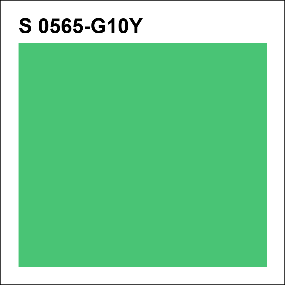 S 0565-G10Y за кг