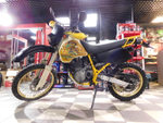 Suzuki DR 250 S SJ44A-100439