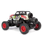 Джип на РУ, коробка 2022-16A