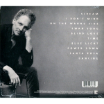 Lindsey Buckingham / Lindsey Buckingham (CD)