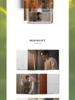 Альбом SUPER JUNIOR - The Road : Winter for Spring Special Single Album A Version