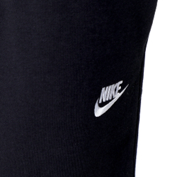 Женские теннисные брюки Nike Sportswear Club MR STD Training Pants Women - Black