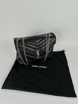 Сумка Saint Laurent LouLou medium
