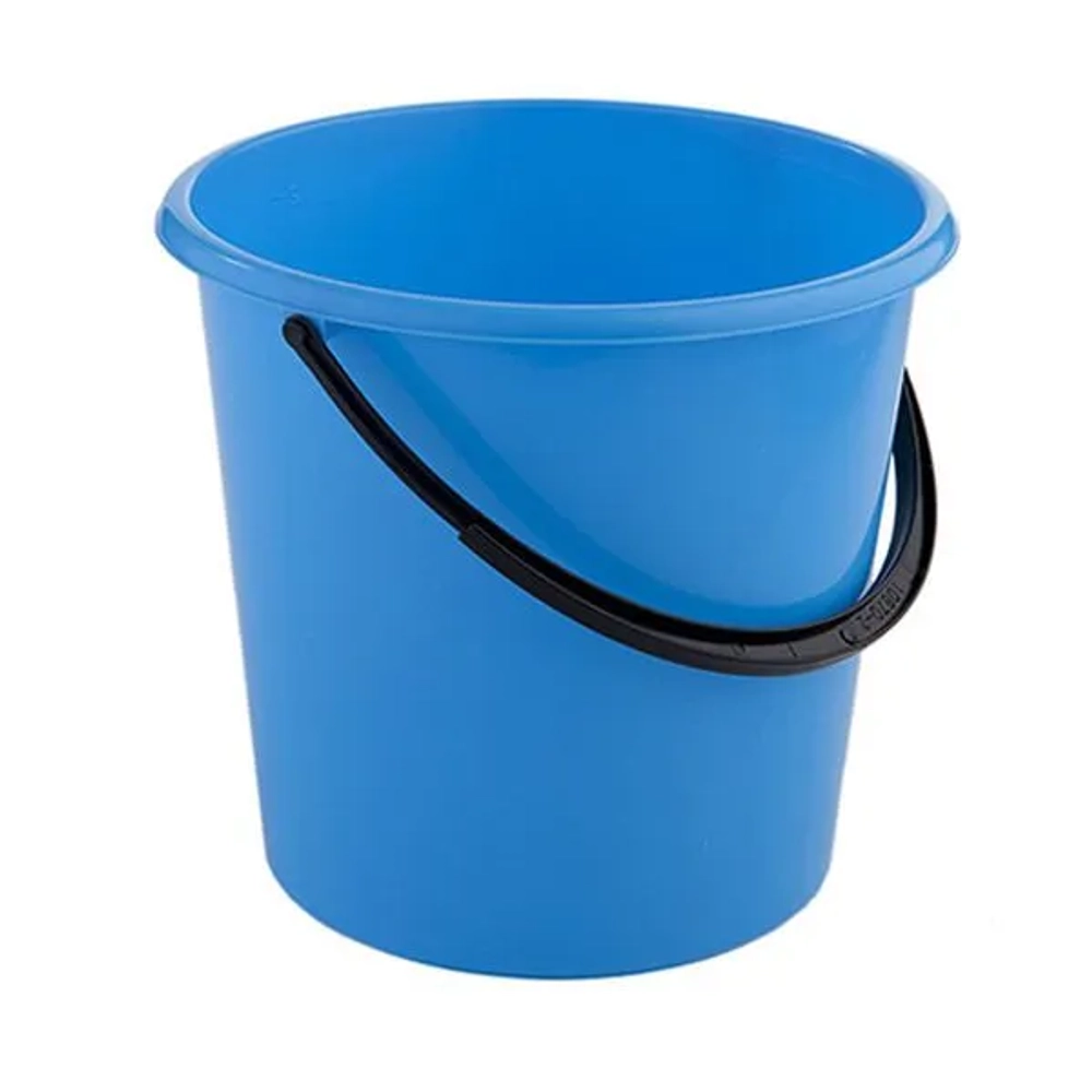 Ведро 10л без крышки С077