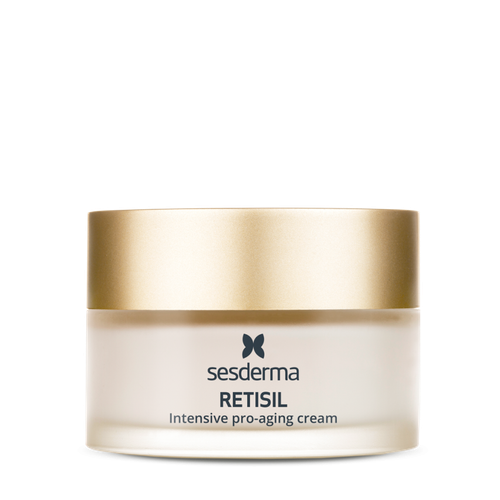 Sesderma RETISIL Intensive cream | Антивозрастной крем для лица интенсивный, 50 мл