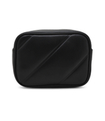 Сумка-мессенджер CALVIN KLEIN JEANS - черный(K60K611821)