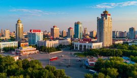 Мост через Амур как драйвер роста: экспорт китайских товаров через один пункт вырос в 48 раз