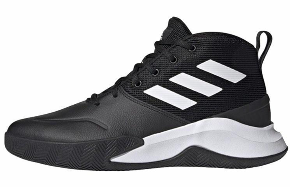 Кроссовки Adidas Ownthegame
