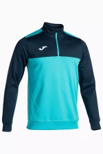 Кофта Joma Winner 1/2 Zipper Junior