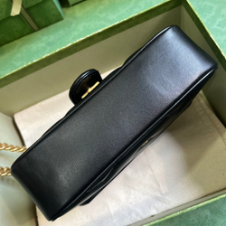 Gucci Marmont 22 cm