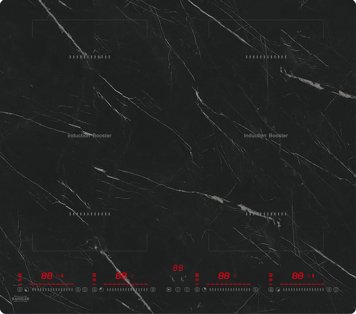 индукционная поверхность KI 029 Z