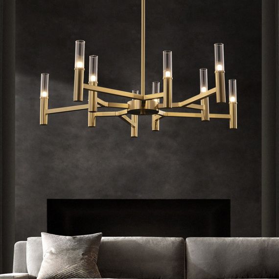 Люстра Imperium Loft ingarda01 219370-23