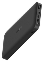 Внешний аккумулятор Xiaomi Redmi Power Bank 10000 mAh