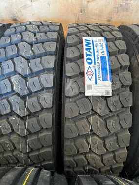 Грузовая шина Otani 315/80 R22.5 OH-402