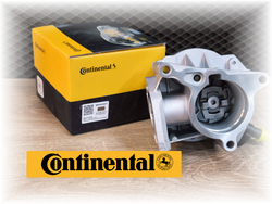 Насос вакуумный VAG GEN2 1.8T - 2.0T FSI / TFSI