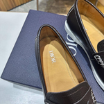 Лоферы Christian Dior