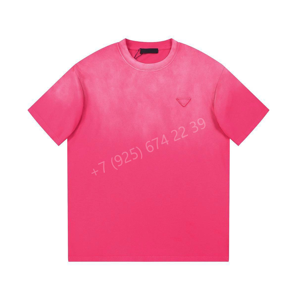 Футболка Prada