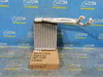 Радиатор печки HYUNDAI TERRACAN 2001-2006