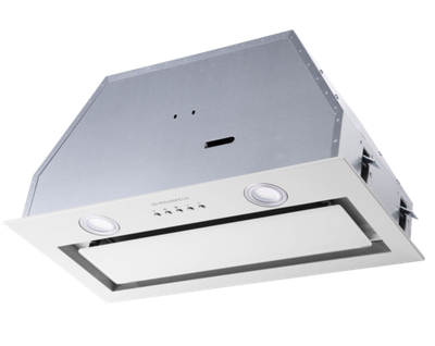 Maunfeld TRAPEZE 602IG WHITE