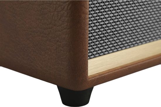 Marshall Портативная акустика Marshall Woburn II коричневый