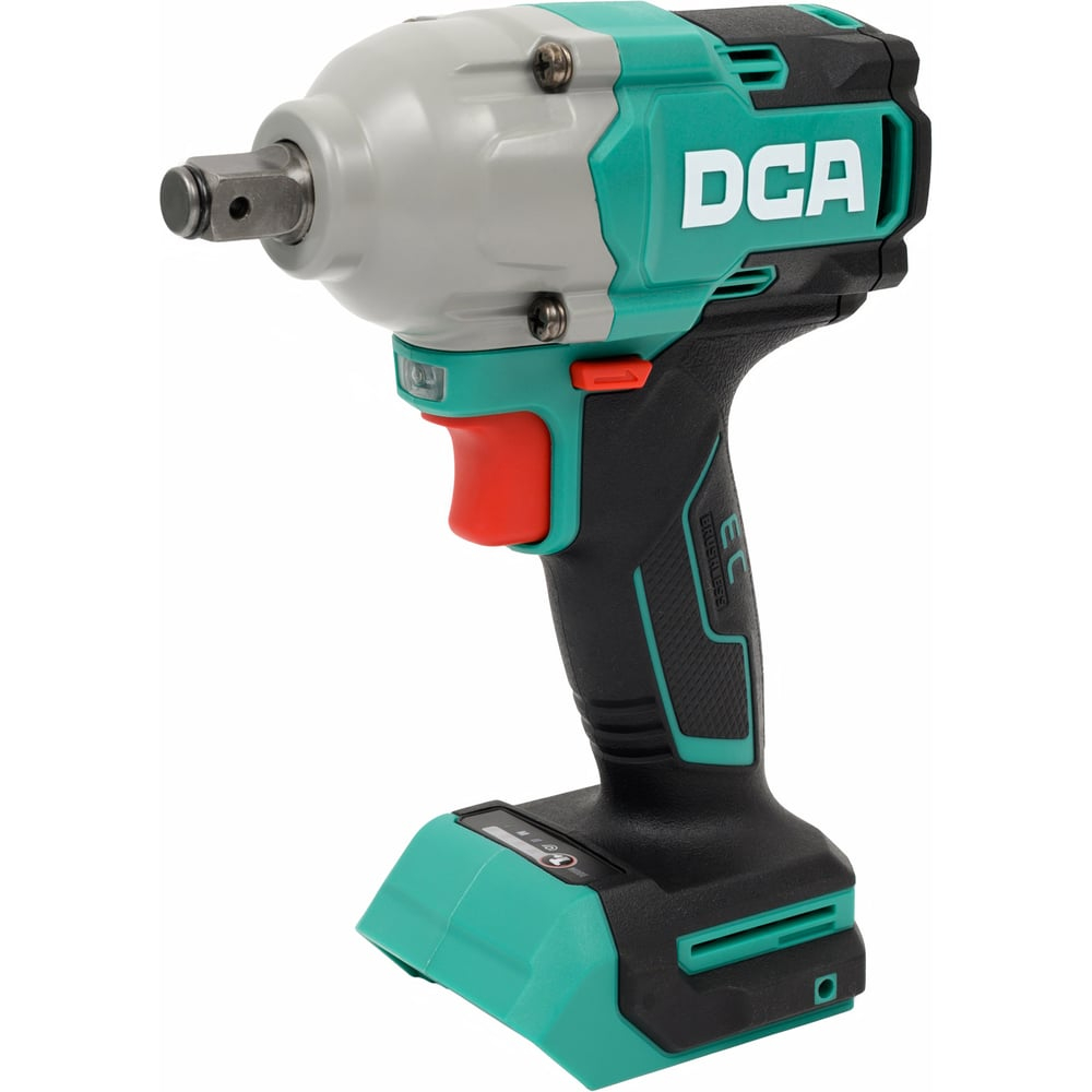 Аккумуляторный гайковерт DCA ADPB520 (TYPE Z)