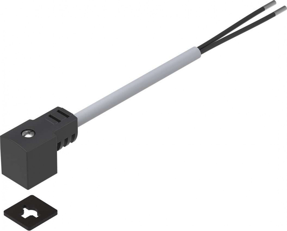 NEBV-C1SW2L-P-K-2.5-N-LE2-S9 Соединительный кабель