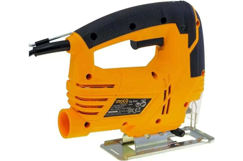 Электрический лобзик INGCO JS6508