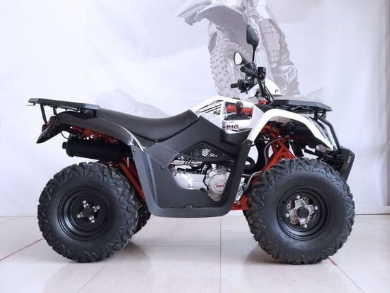 Квадроцикл KAYO BIG BULL