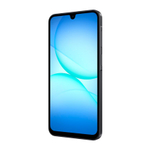 Смартфон Samsung Galaxy A17 5G 4 ГБ | 128 ГБ (Чёрный | Black)