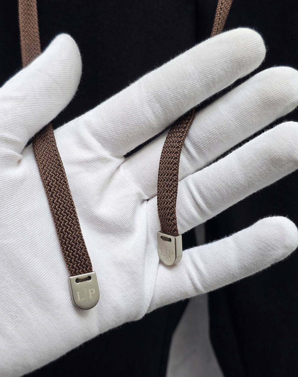 Брюки Loro Piana