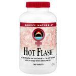 Source Naturals, Hot Flash, 180 таблеток