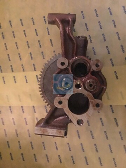 Насос масляный 8421.1011014