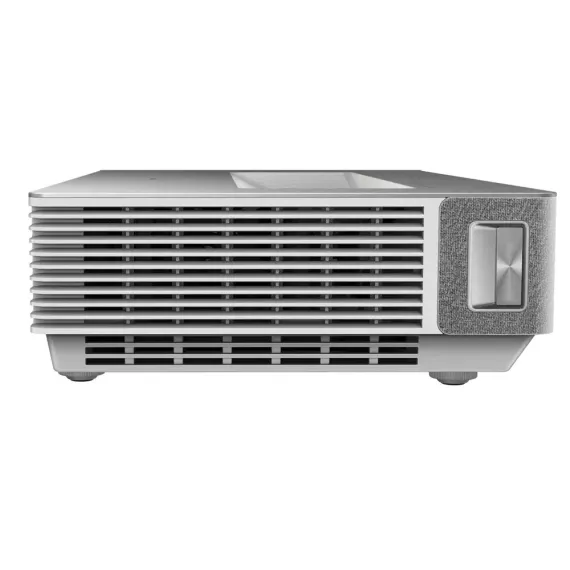Hisense 100L5H Silver