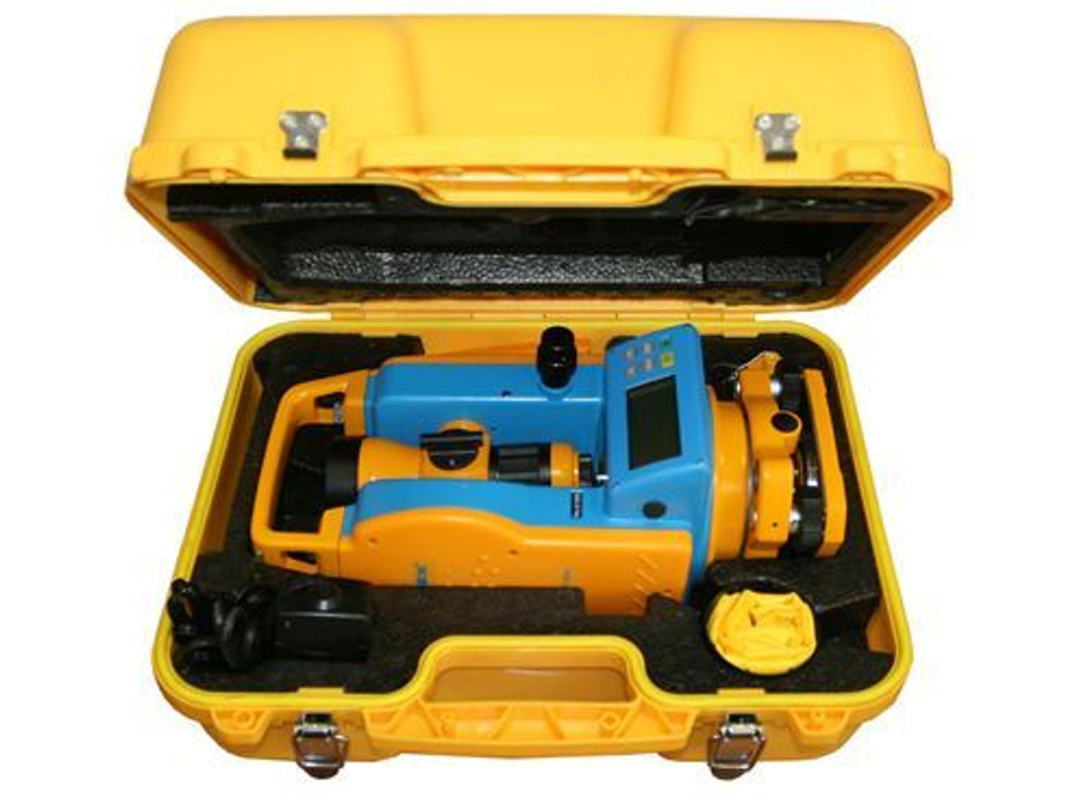 Geobox TE-20