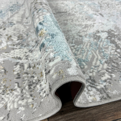 Monaliza 1531A CREAM \ BLUE Прямой