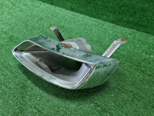 Насадка глушителя левая Jetour X90 PLUS (2021-н.в)