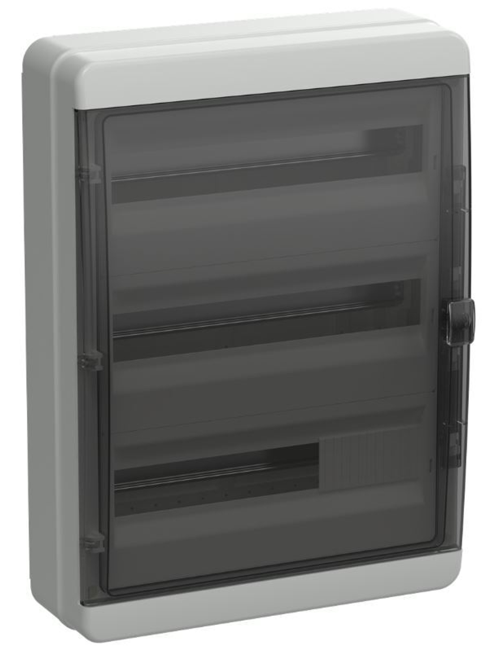 Бокс  IEK TF5-KP72-N-54-65-K03-K02