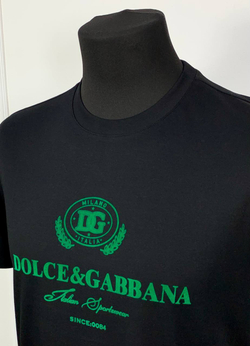 Футболка Dolce&Gabbana