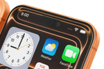 6.9" Смартфон Apple iPhone 17 Pro Max 512Gb,  A3525,  NFC,  OLED,  120Гц,  оранжевый