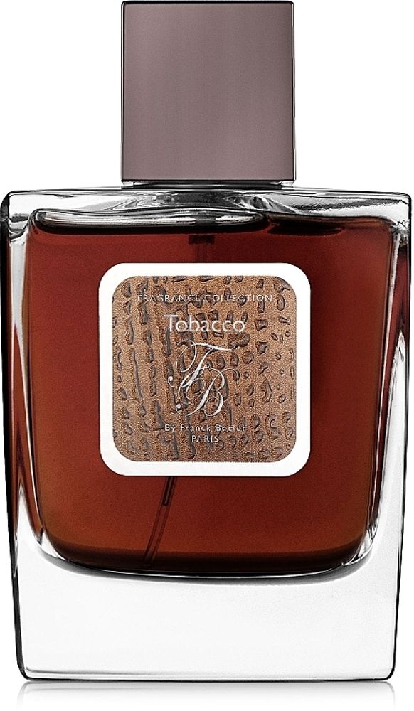 Franck Boclet Tobacco EDP