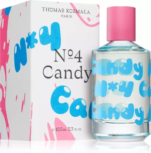 Thomas Kosmala No 4 Candy