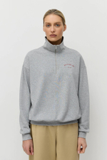 Свитшот Around Lobster Club