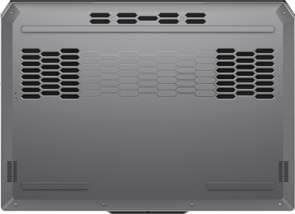 Ноутбук Lenovo LOQ 15IRX10 15.6'', серый (83JE002KUS) в регионах России