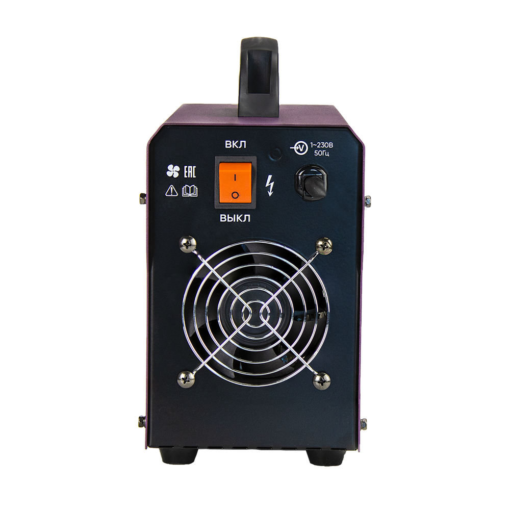 OSA START modelSTICK 200 НАКС (Кейс) Сварочный инвертор 1W200KCN