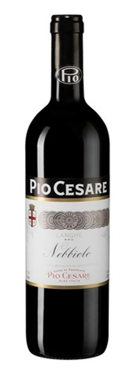 Вино Langhe Nebbiolo Pio Cesare, 0,75 л.