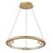 Подвесной светодиодный светильник Odeon Light Hightech Cayon 7002/44L