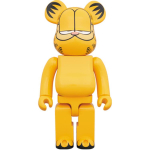 Дизайнерские игрушки BE@RBRICK Garfield, 1053726-600359869