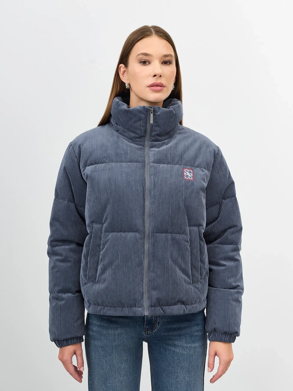 Куртка женская 60161/65 Savage